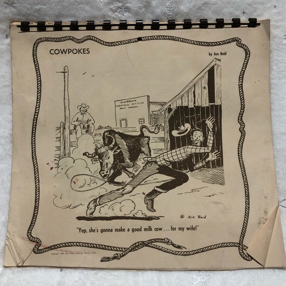 1966 Vintage cartoon collections - Picture 2 of 8